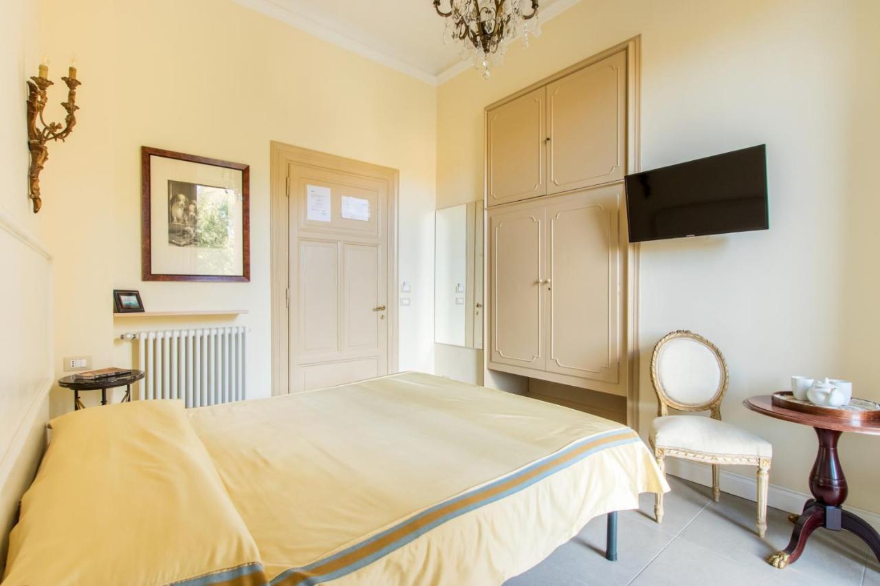 Maison d'hôtes Charming 2*