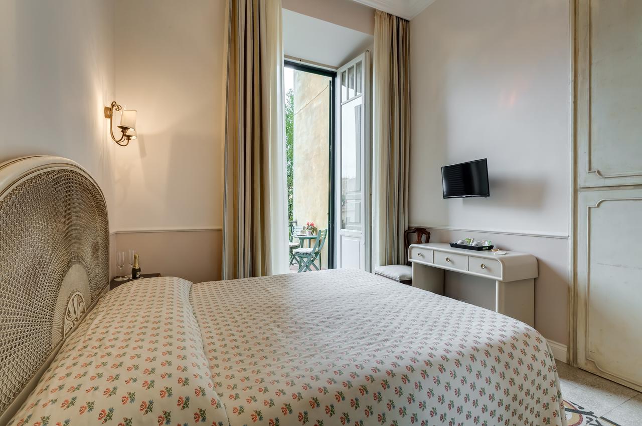 Charming Maison d'hôtes Rome