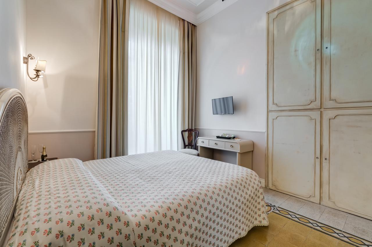 Maison d'hôtes Charming Rome