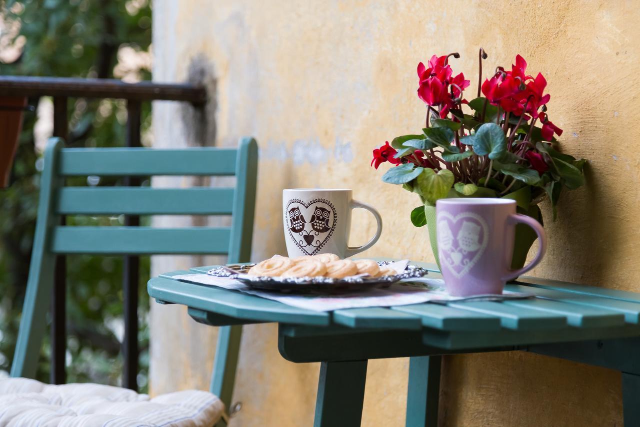 Charming Maison d'hôtes