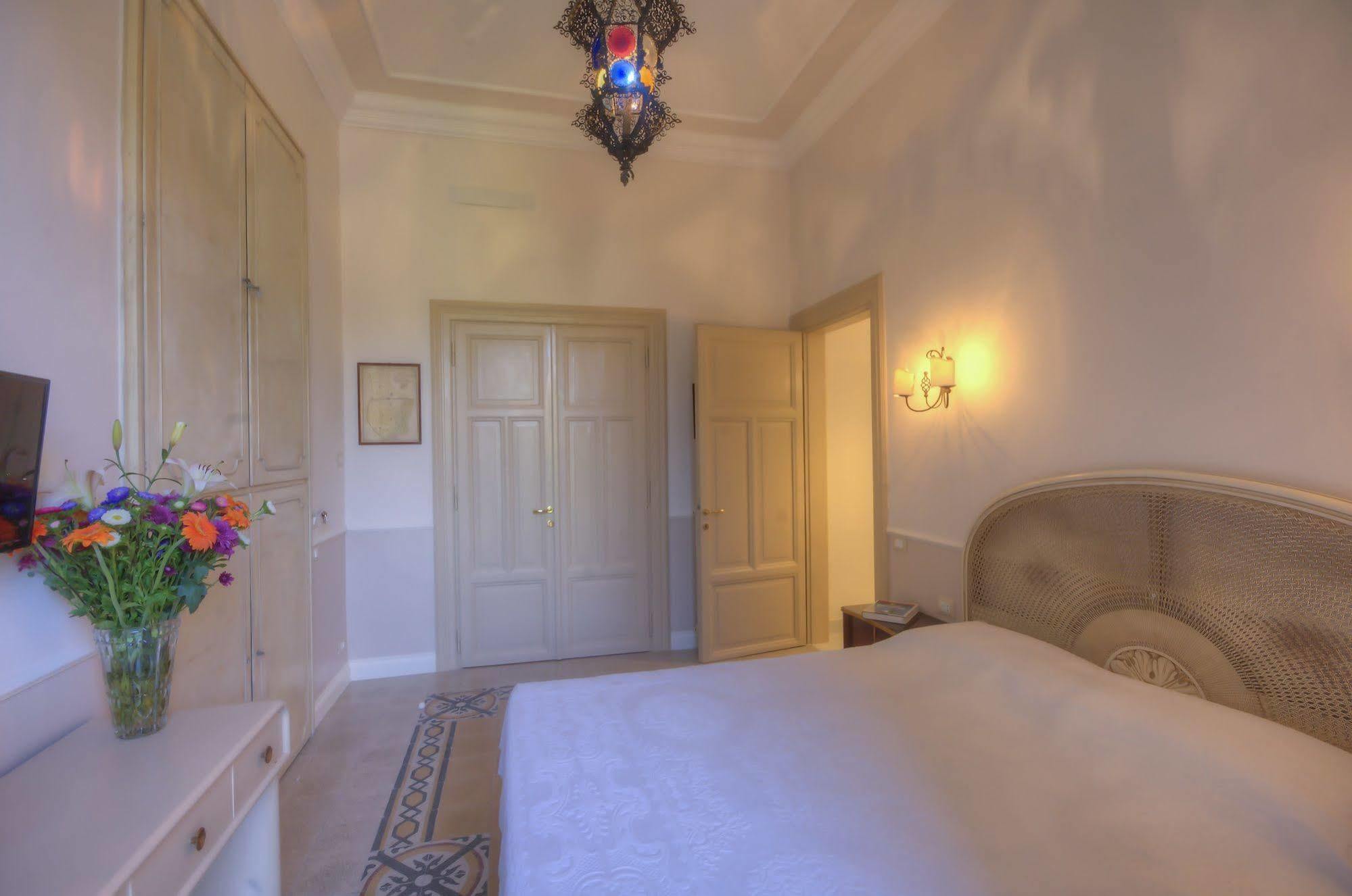 Charming Maison d'hôtes Rome