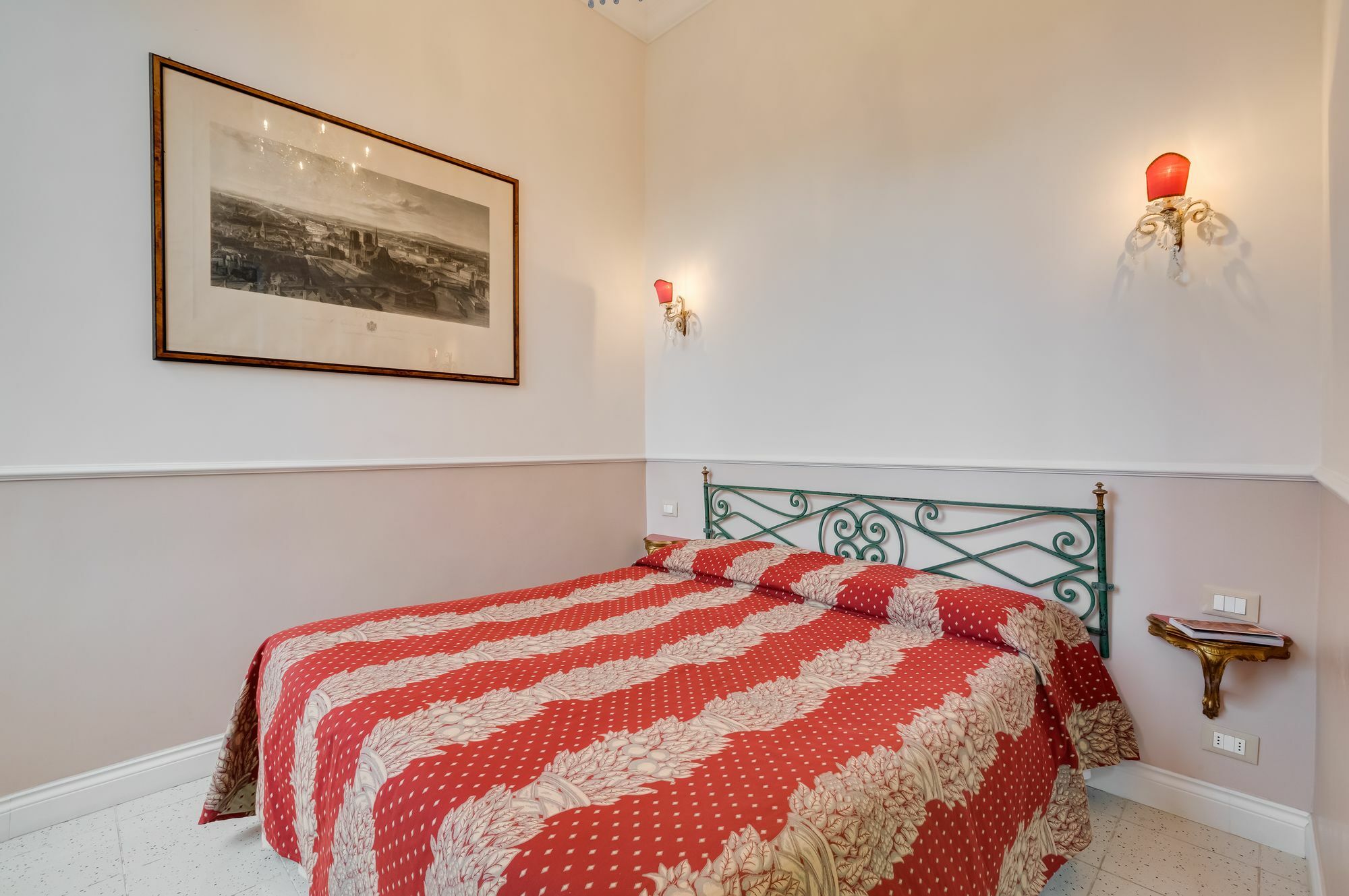 Charming Maison d'hôtes Rome