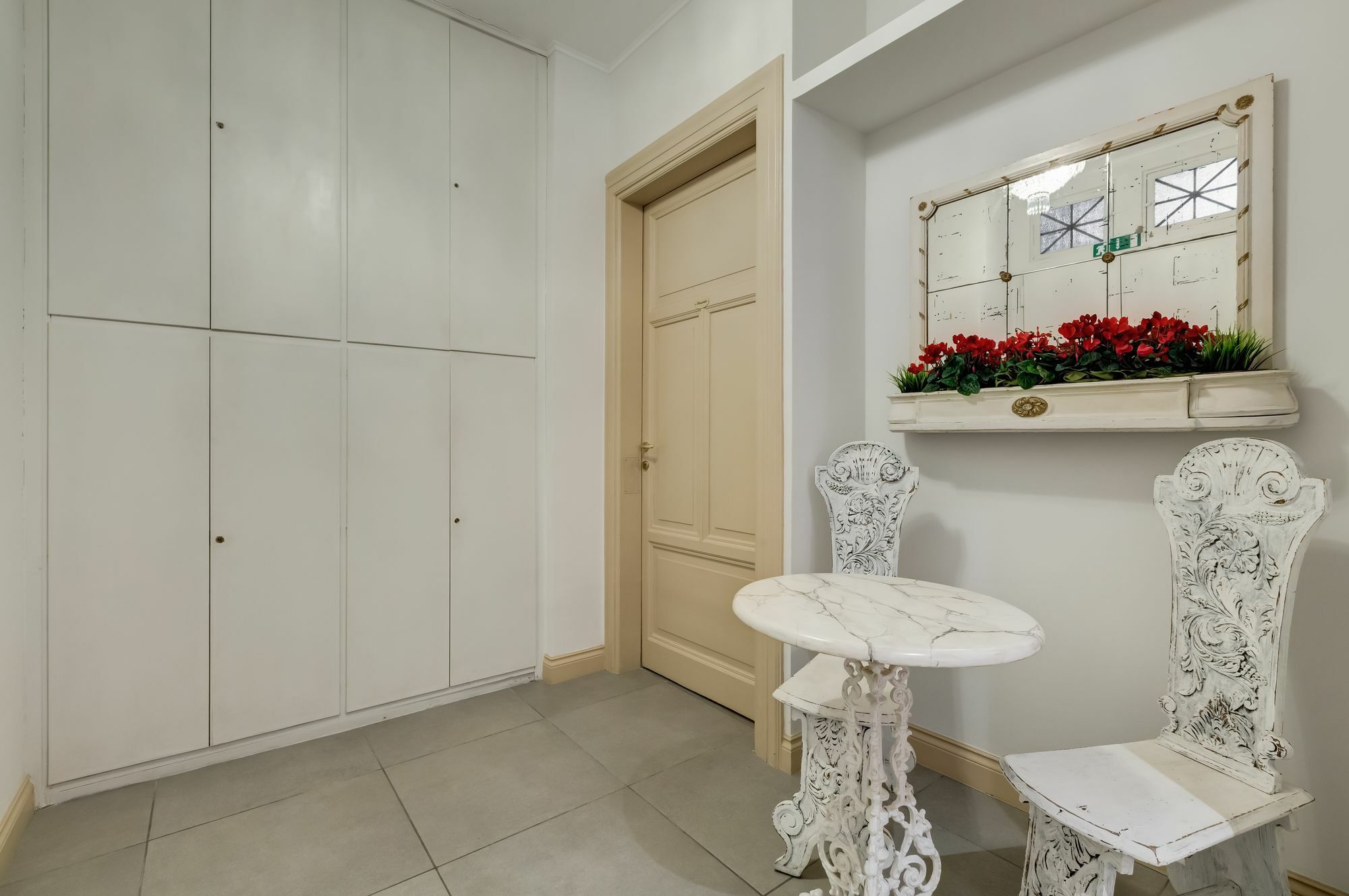 Charming Maison d'hôtes