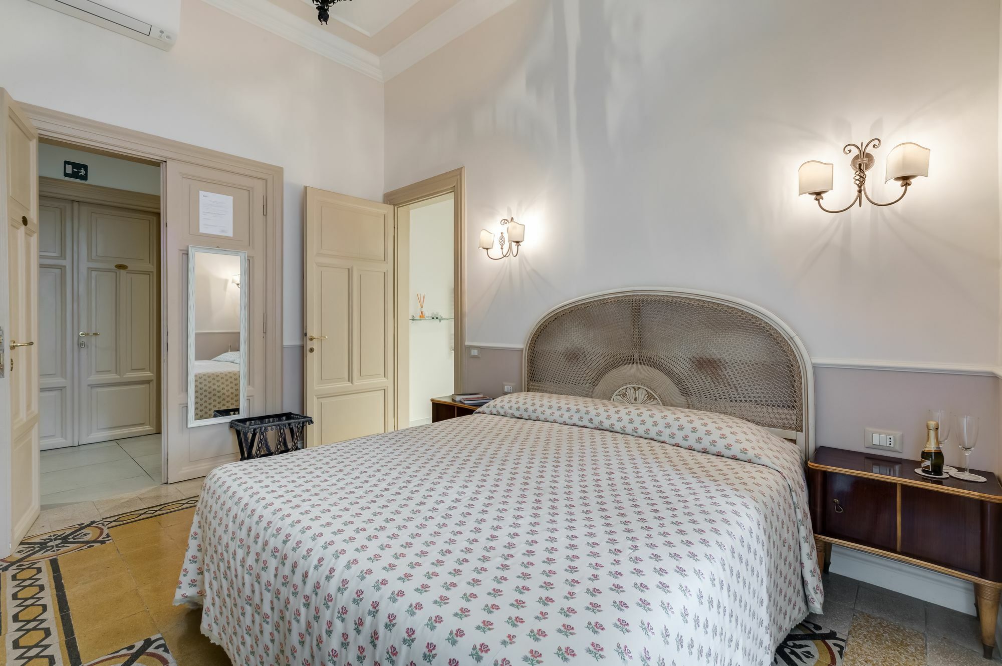 Charming Maison d'hôtes Rome