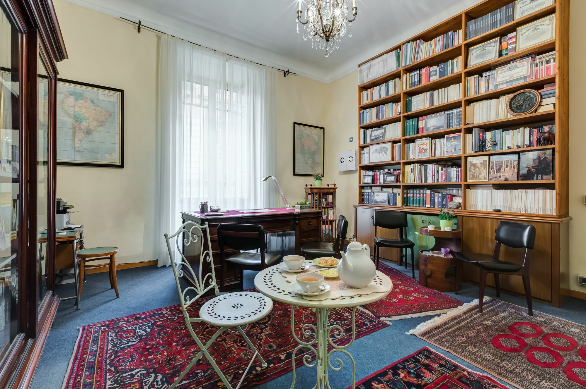 Charming Maison d'hôtes