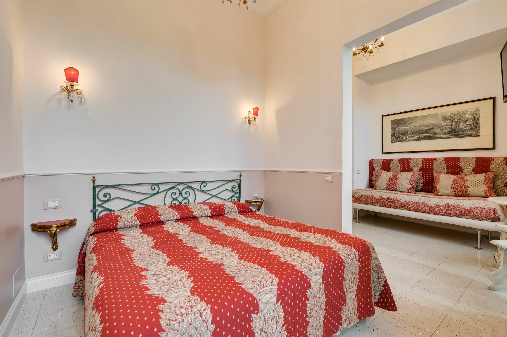 Charming Maison d'hôtes