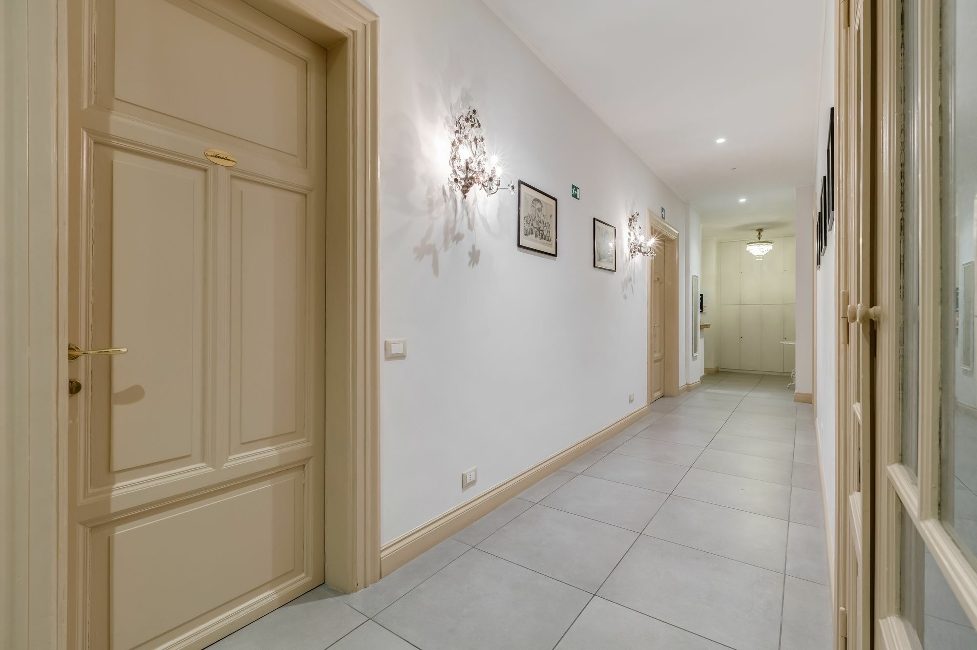 Maison d'hôtes Charming