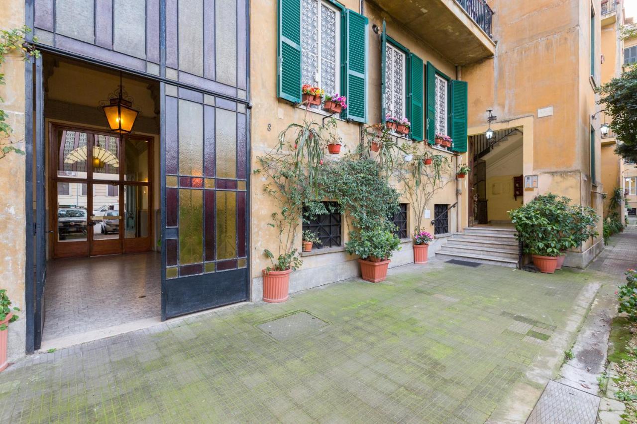 Charming Maison d'hôtes